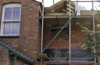 free Brockwell home extension quotes