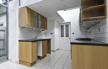 Brockwell kitchen extension leads